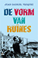 Vorm van ruïnes