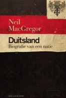 Duitsland, biografie van een natie