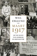 Maart 1917, op de rand can oorlog en revolutie